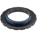 Disc Brake Rotor Lock Ring