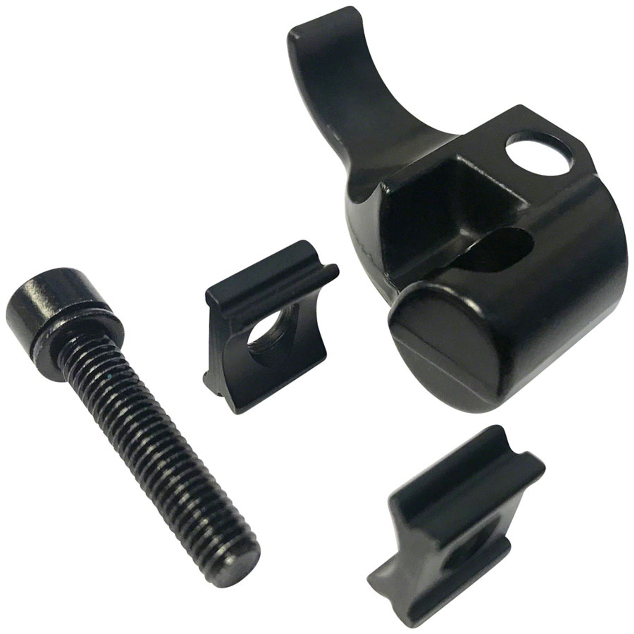 Shifter Adapter