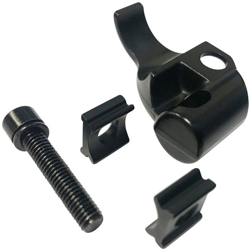 Shifter Adapter