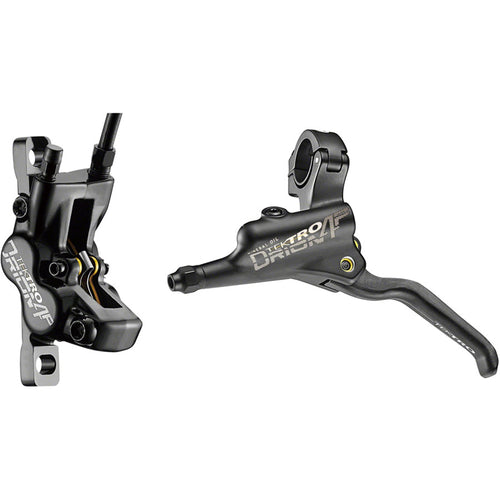 Orion HD-M745 Disc Brake & Lever Set