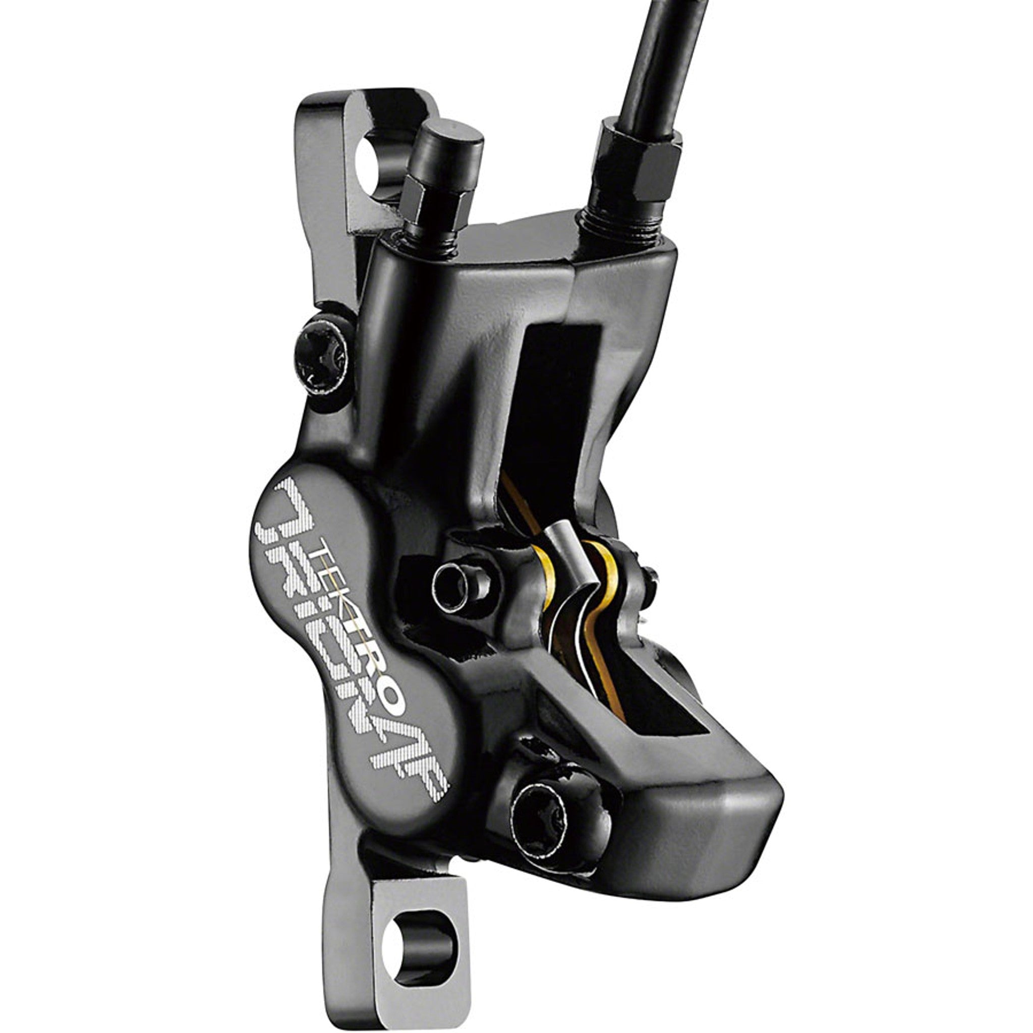 Orion HD-M745 Disc Brake & Lever Set