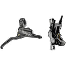 Orion HD-M745 Disc Brake & Lever Set