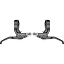 MT2.1 Eclipse Linear Pull/Cantilever Brake Lever Set, Black