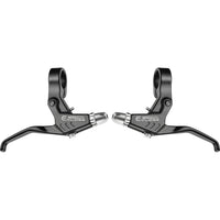 MT2.1 Eclipse Linear Pull/Cantilever Brake Lever Set, Black
