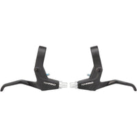 RS360A Linear Pull Brake Lever Set