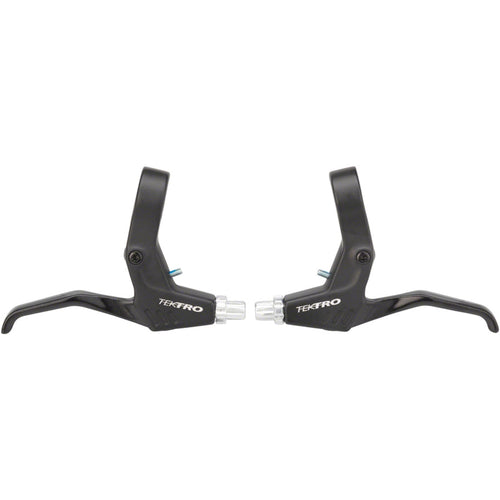 RS360A Linear Pull Brake Lever Set