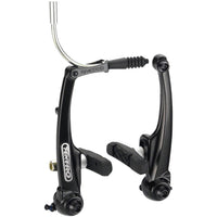 857AL Linear Pull Brake Front or Rear, Black
