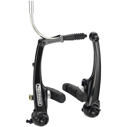 857AL Linear Pull Brake Front or Rear, Black