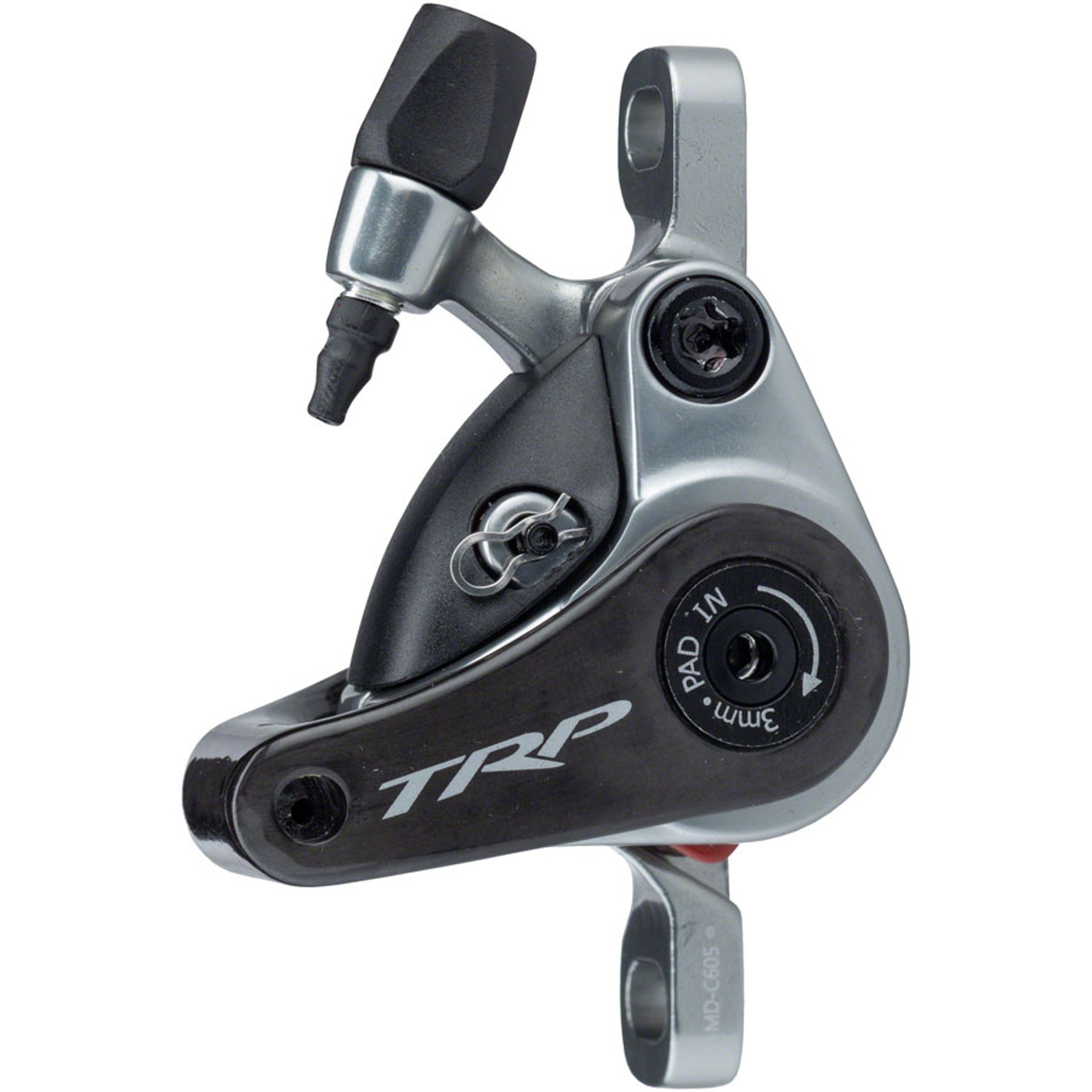 Spyre SLC Road Disc Brake Caliper