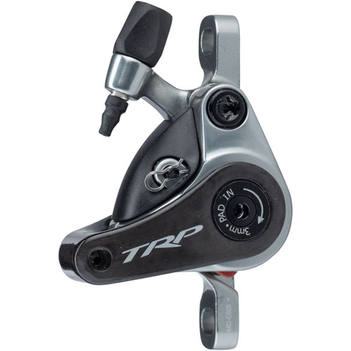 Spyre SLC Road Disc Brake Caliper