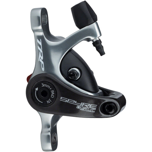 Spyre SLC Road Disc Brake Caliper