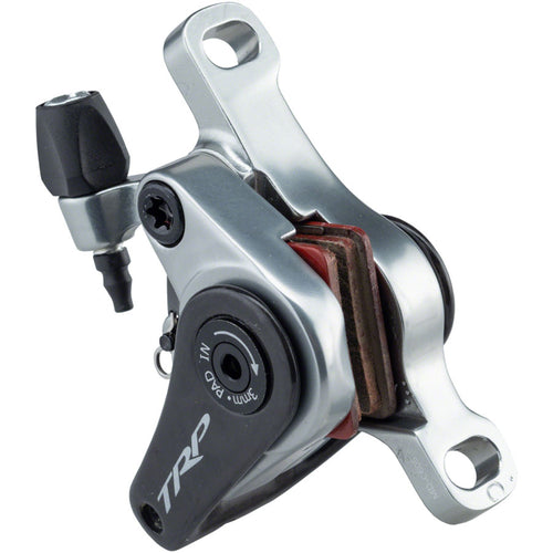 Spyre SLC Road Disc Brake Caliper