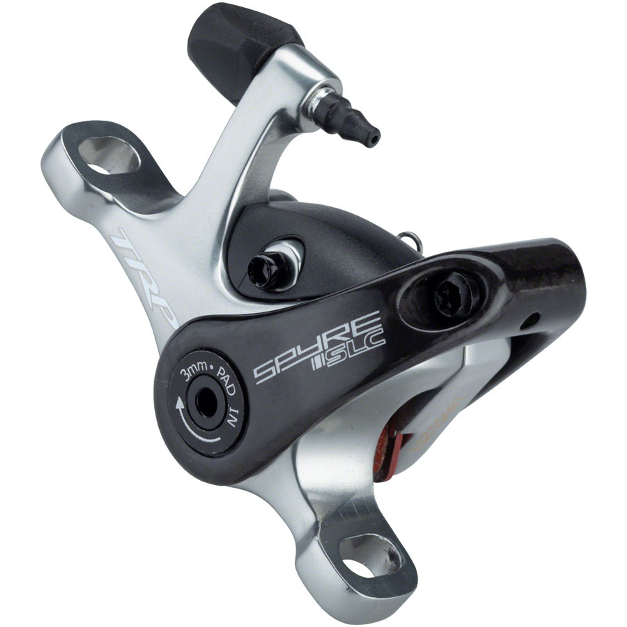 Spyre SLC Road Disc Brake Caliper
