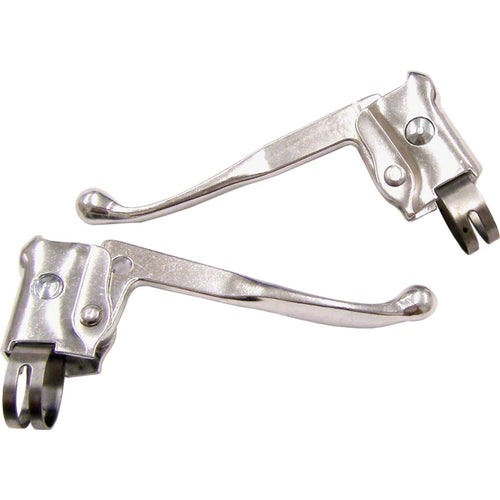 City Bike Brake Levers