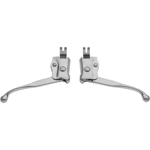 City Bike Brake Levers