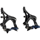 Grand Cru Dual-Pivot Brakes