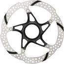 25 Centerlock Disc Rotor