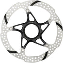 25 Centerlock Disc Rotor