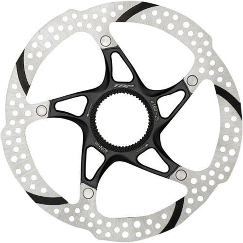 25 Centerlock Disc Rotor