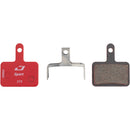 Shimano Compatible Disc Brake Pads