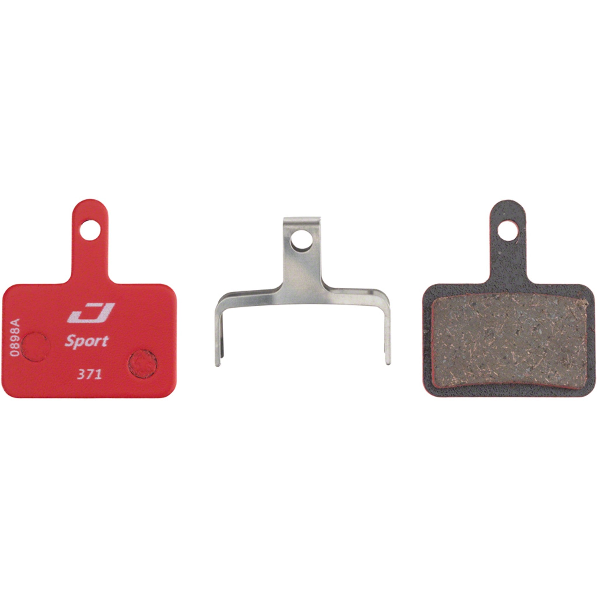 Shimano Compatible Disc Brake Pads