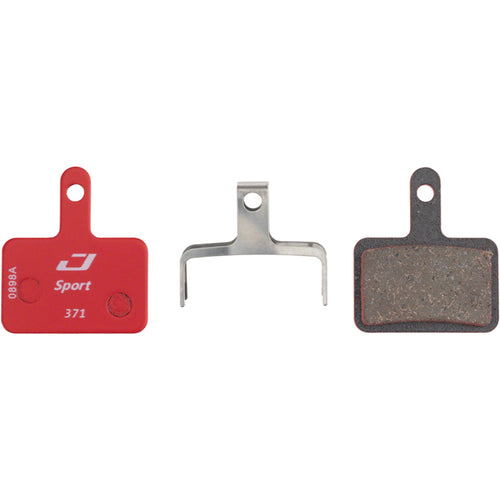 Shimano Compatible Disc Brake Pads