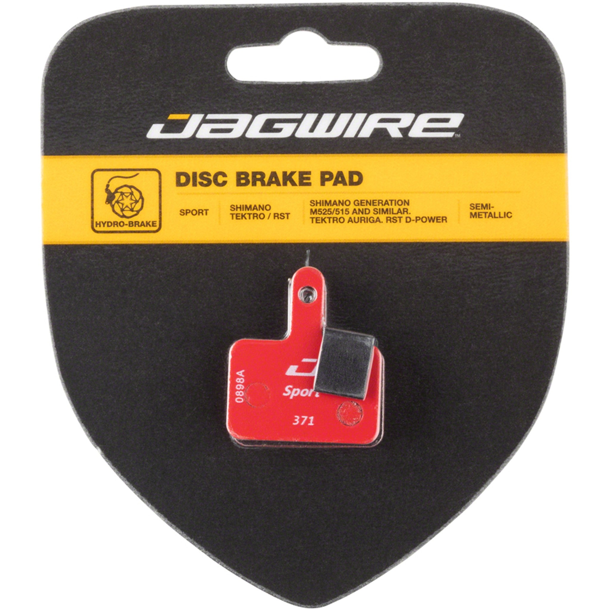 Shimano Compatible Disc Brake Pads