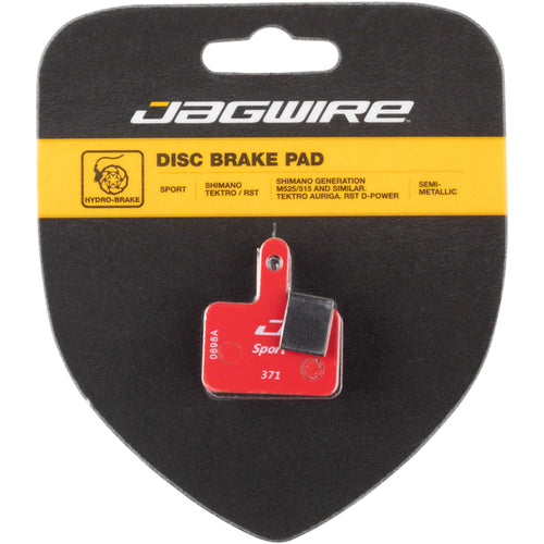Shimano Compatible Disc Brake Pads