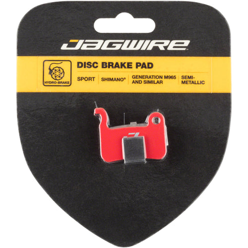 Shimano Compatible Disc Brake Pads
