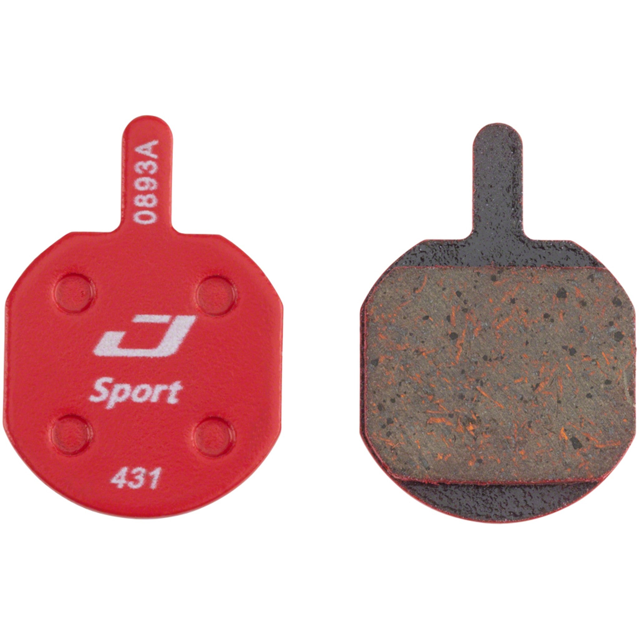 Hayes Compatible Disc Brake Pads