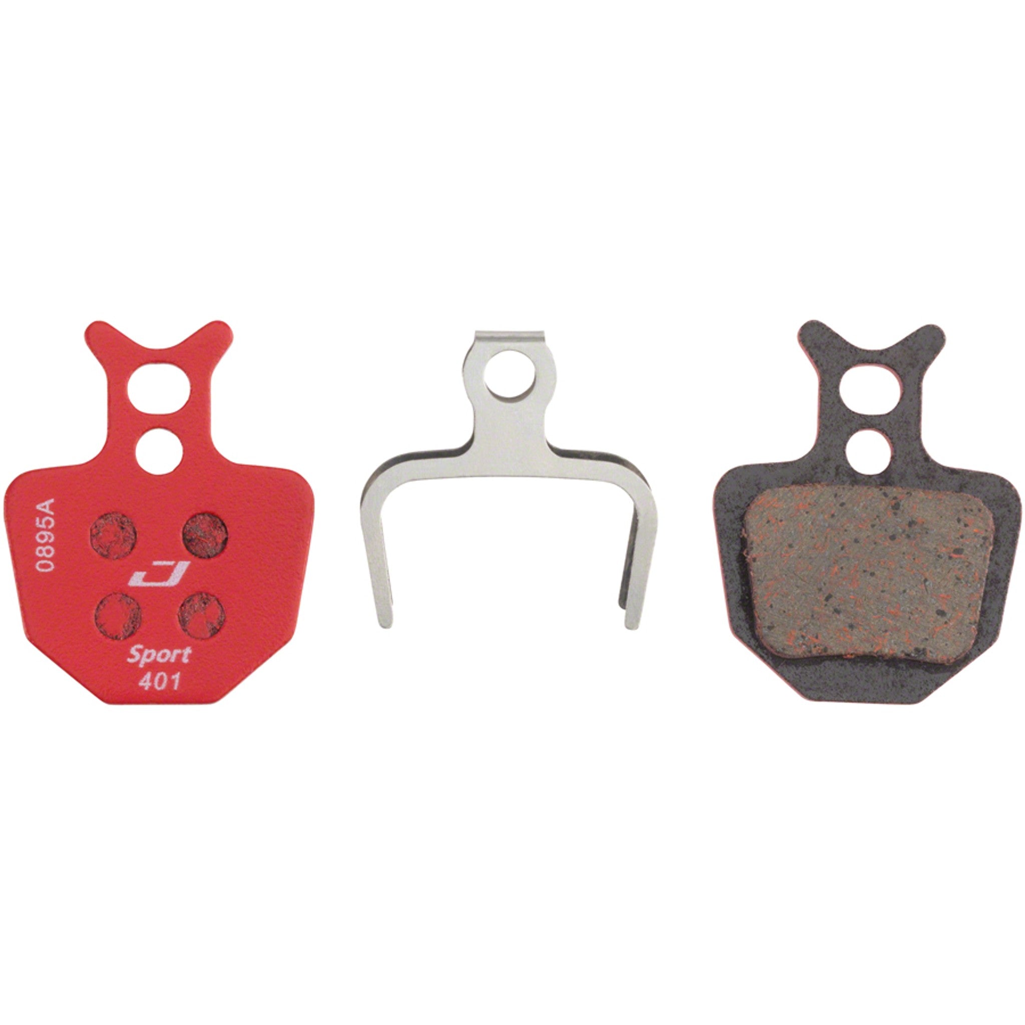 Formula Compatible Disc Brake Pads