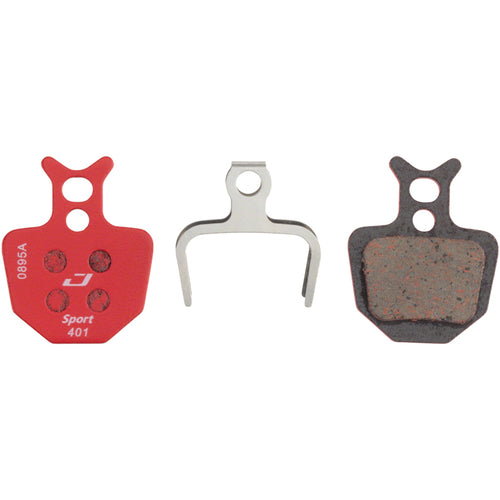 Formula Compatible Disc Brake Pads
