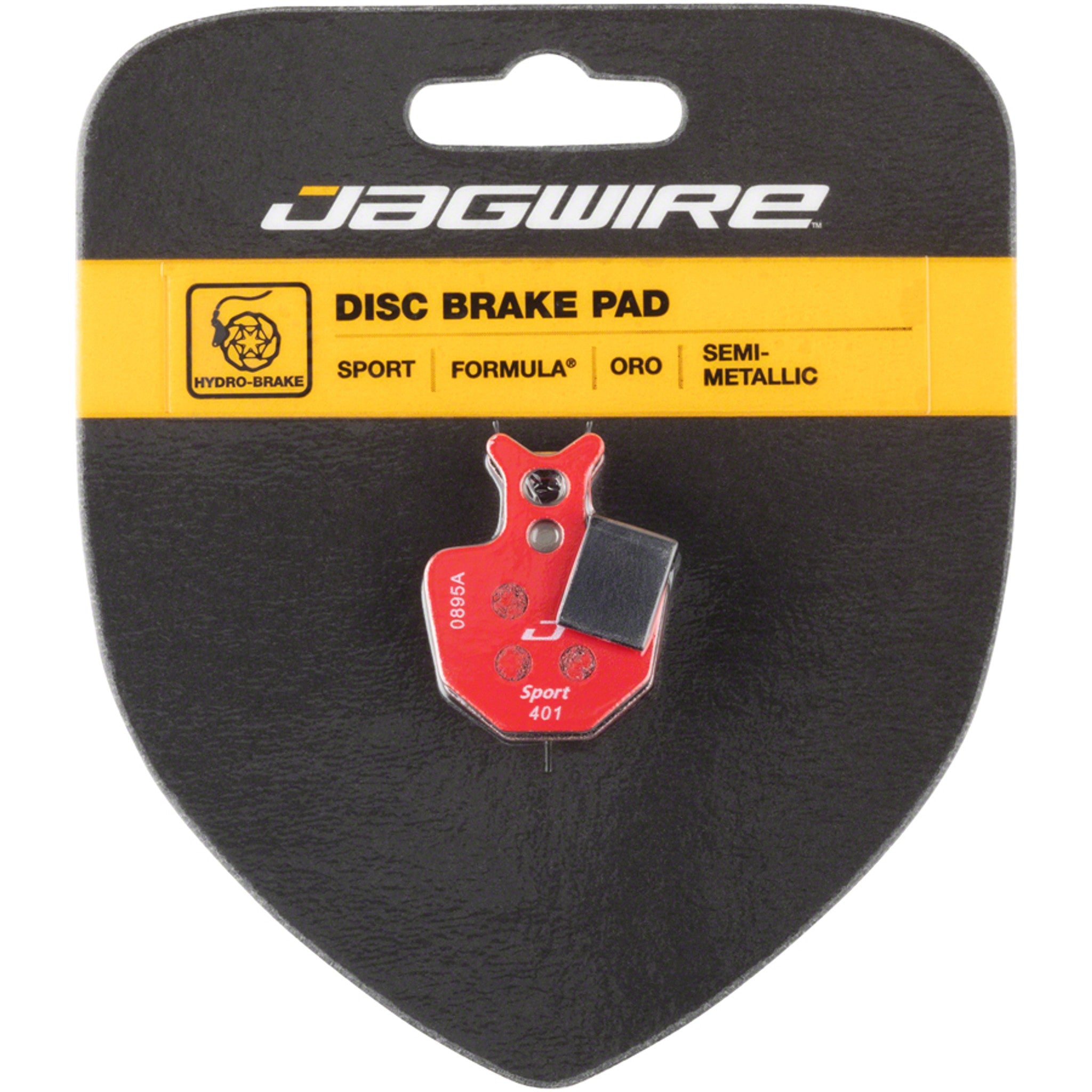 Formula Compatible Disc Brake Pads
