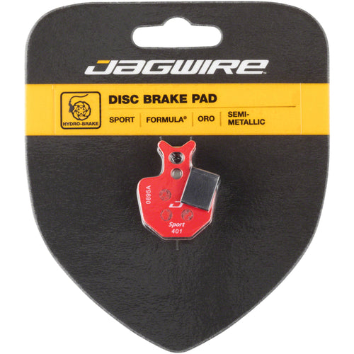 Formula Compatible Disc Brake Pads