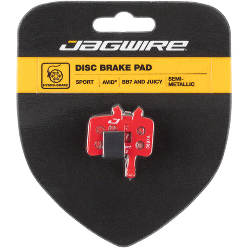 SRAM/Avid Compatible Disc Brake Pads
