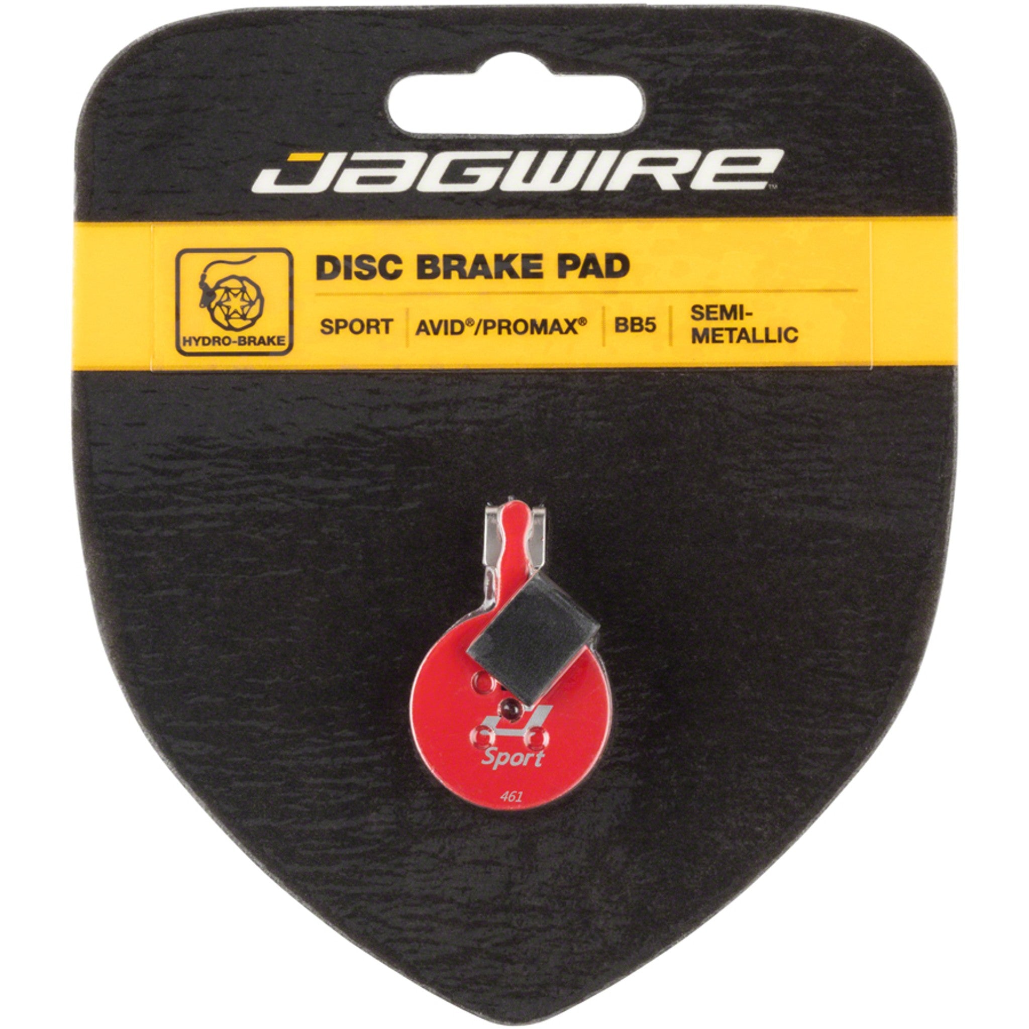 SRAM/Avid Compatible Disc Brake Pads