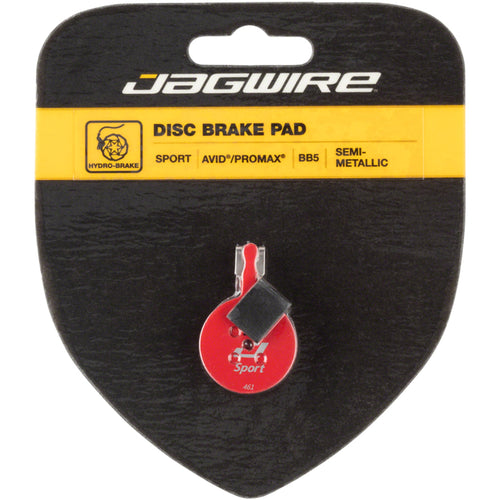 SRAM/Avid Compatible Disc Brake Pads