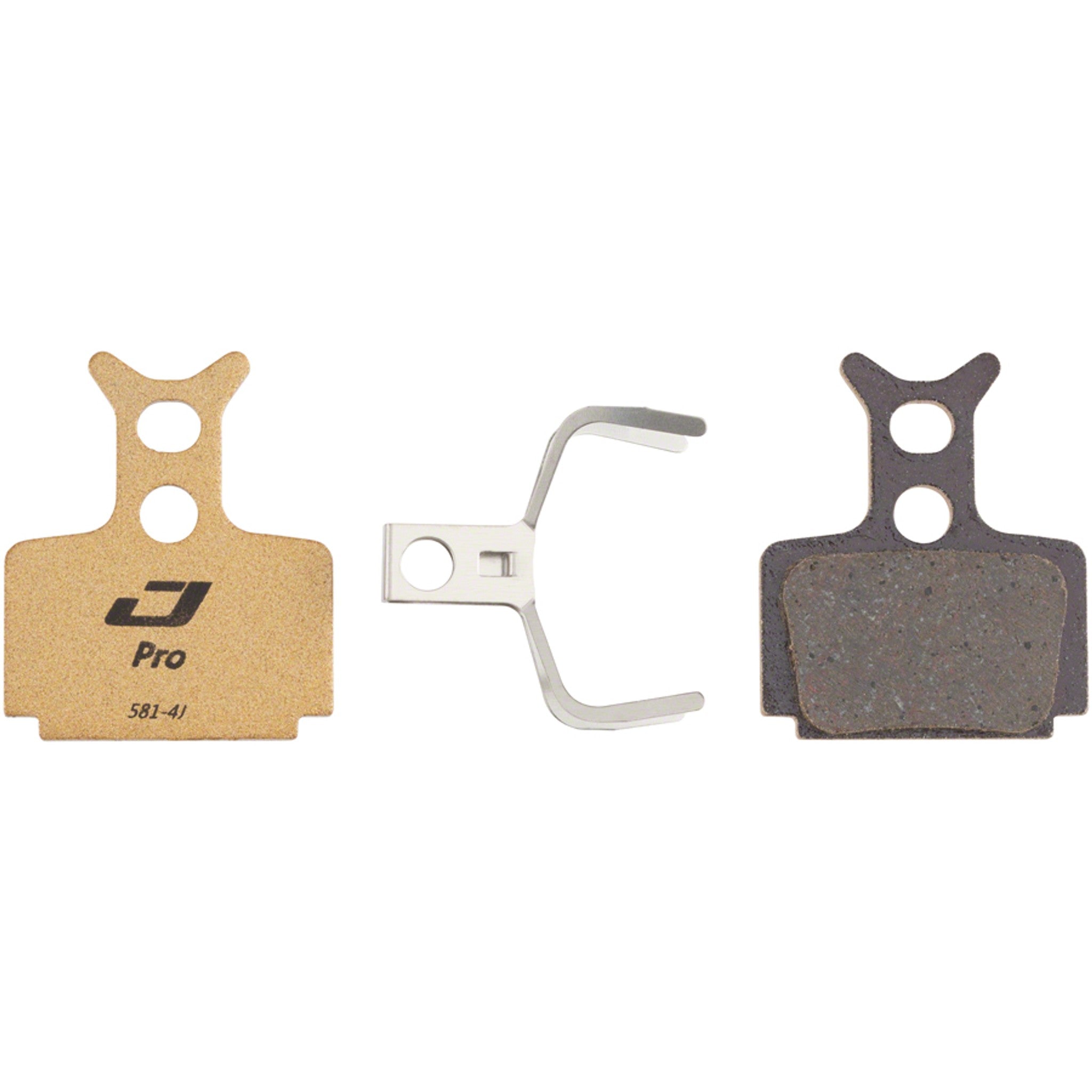 Formula Compatible Disc Brake Pads