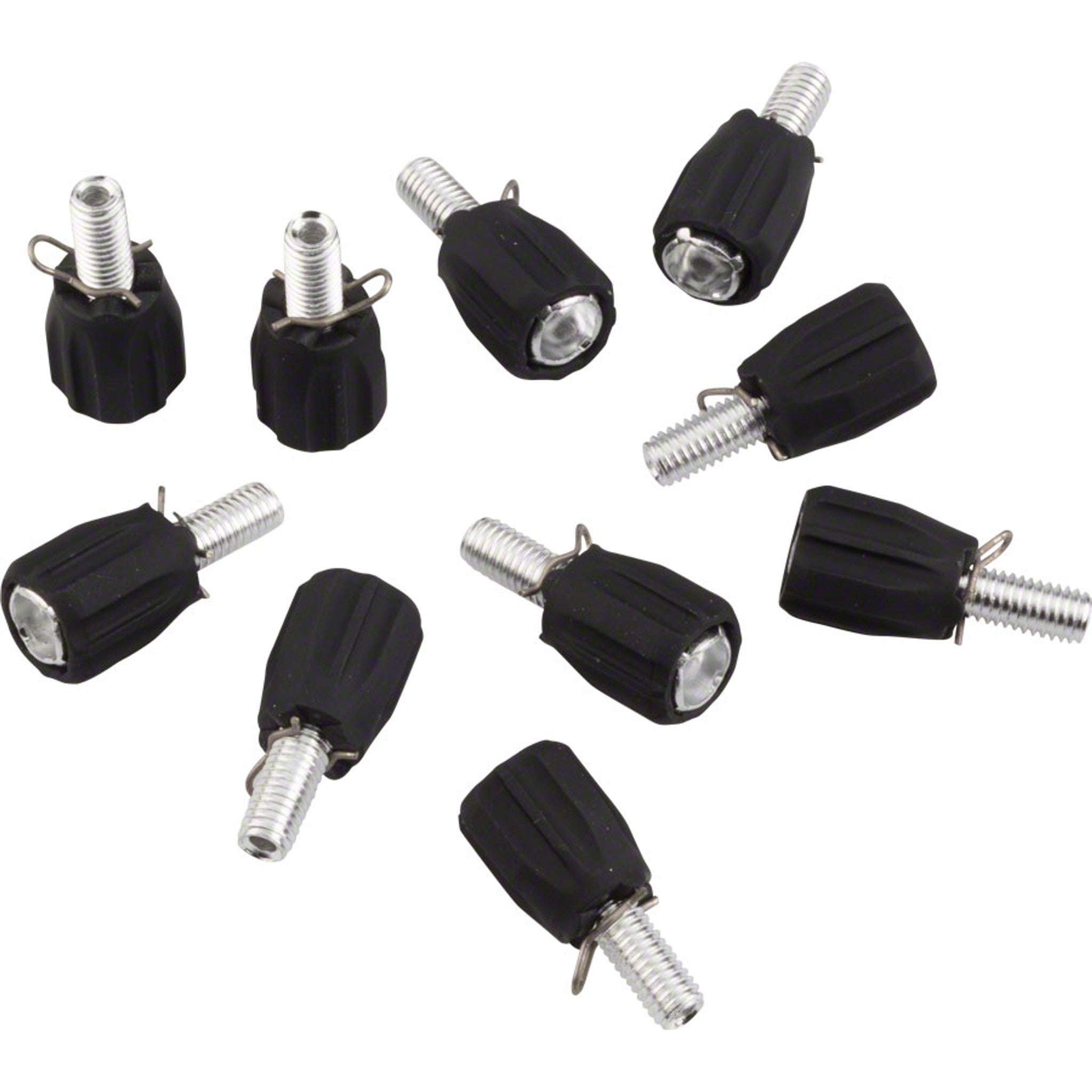 Frame Mounted Adjusting Barrel