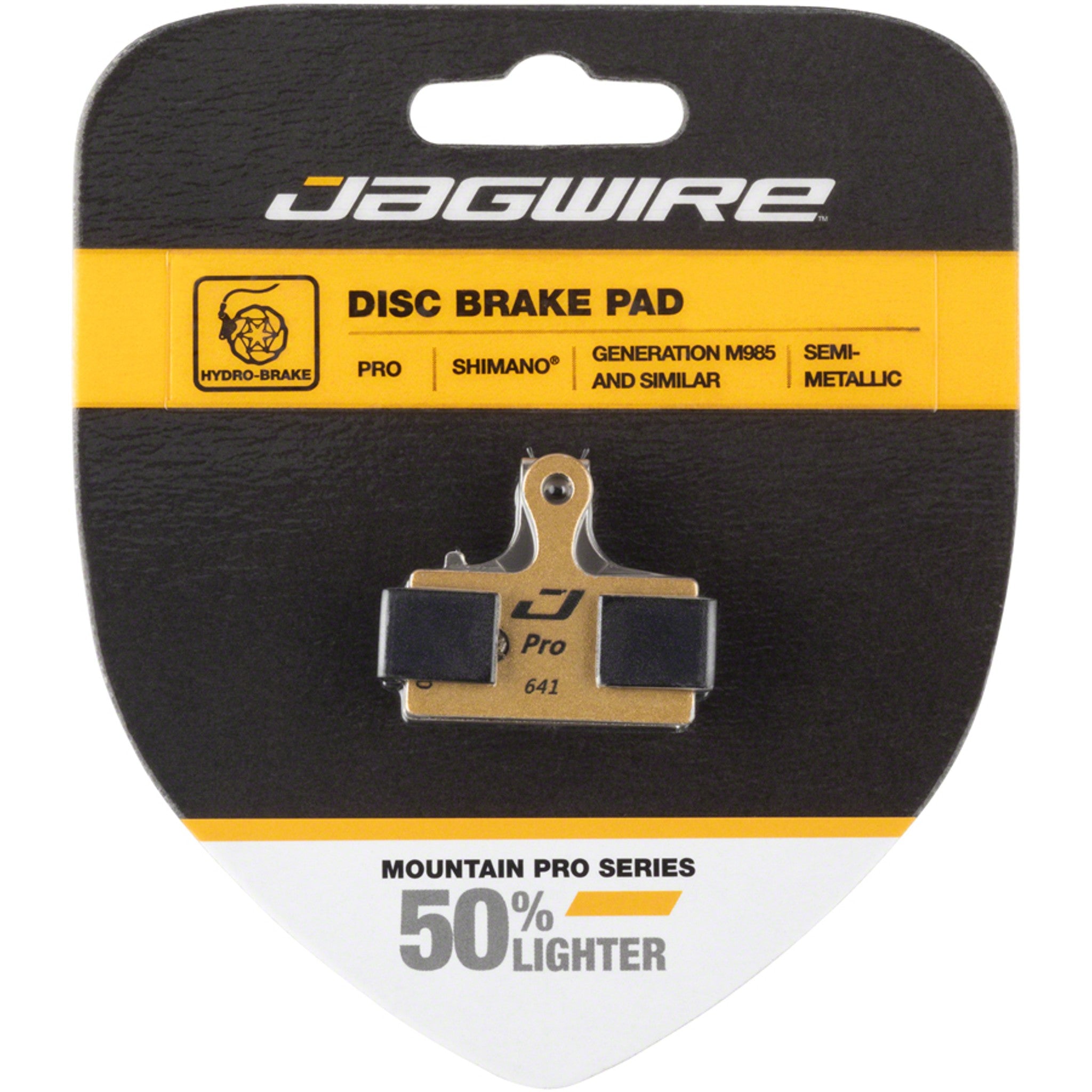 Shimano Compatible Disc Brake Pads