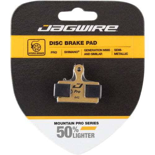 Shimano Compatible Disc Brake Pads