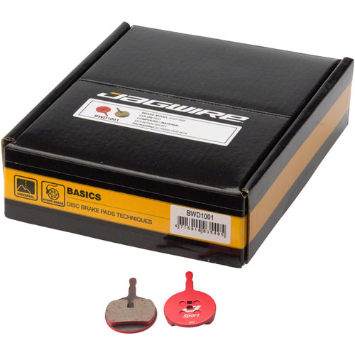 SRAM/Avid Compatible Disc Brake Pads