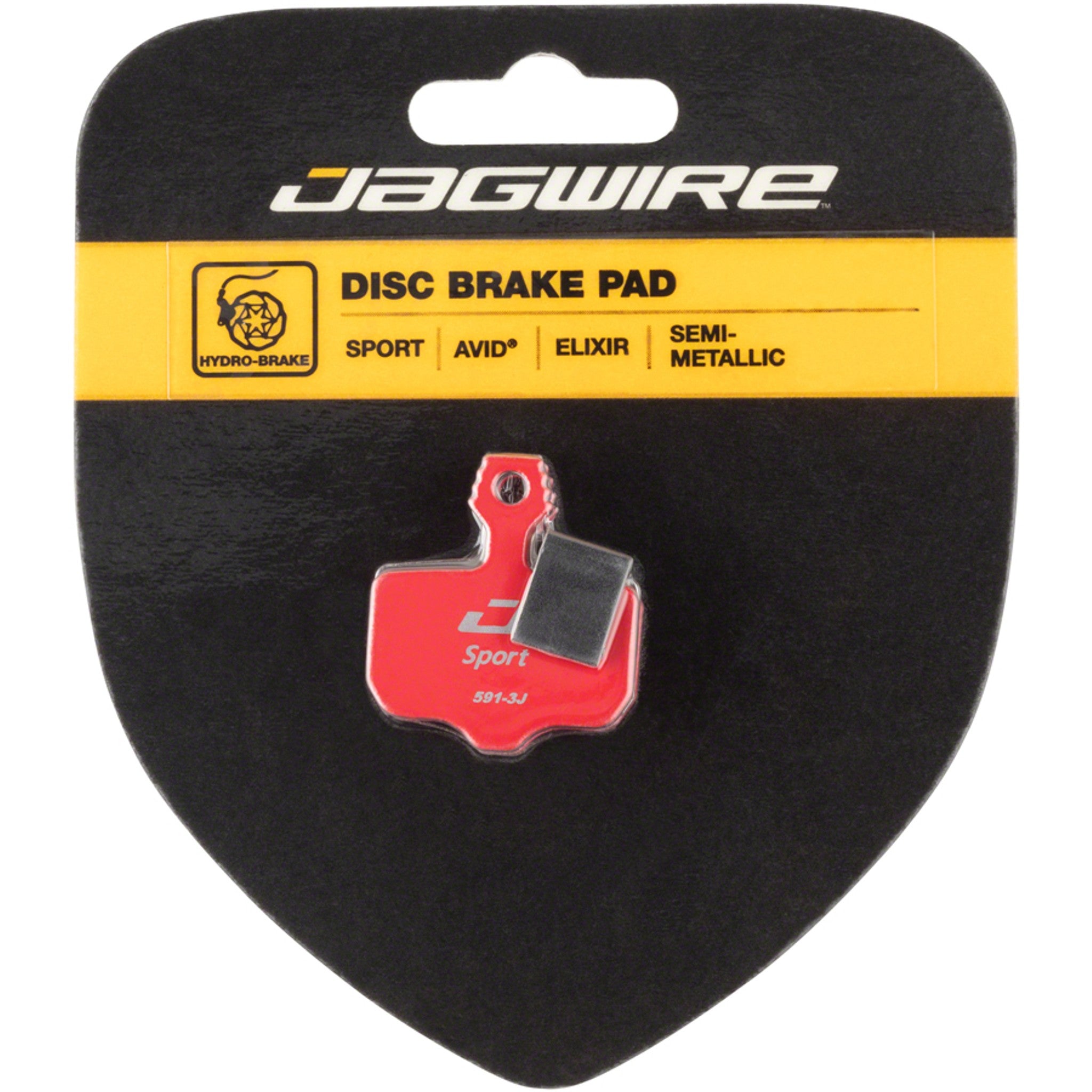 SRAM/Avid Compatible Disc Brake Pads