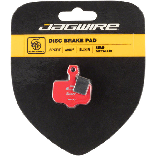 SRAM/Avid Compatible Disc Brake Pads