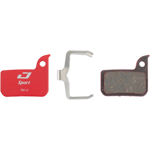 SRAM/Avid Compatible Disc Brake Pads