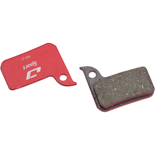 SRAM/Avid Compatible Disc Brake Pads