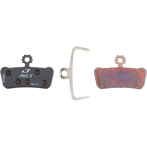 SRAM/Avid Compatible Disc Brake Pads
