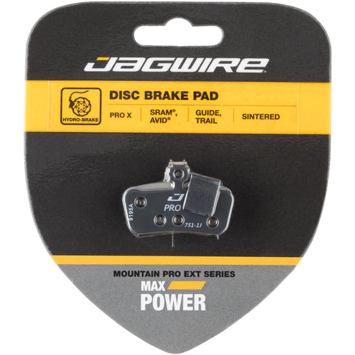 SRAM/Avid Compatible Disc Brake Pads