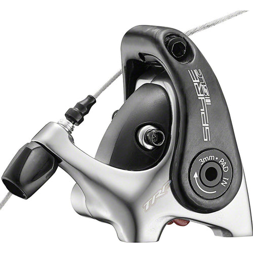 Spyre SLC Road Disc Brake Caliper