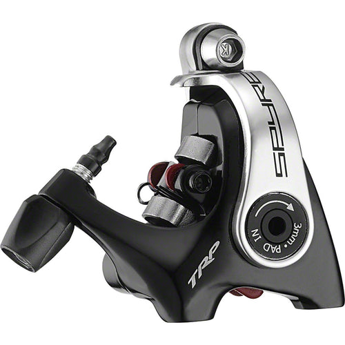 Spyre Road Disc Brake Caliper